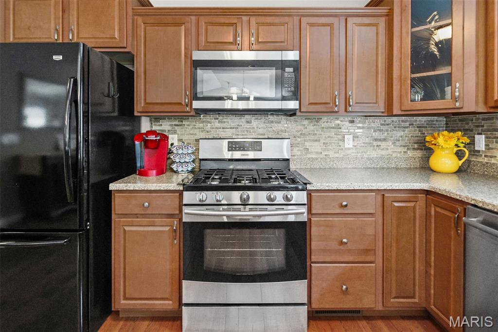 Winterfield Estates - Residential