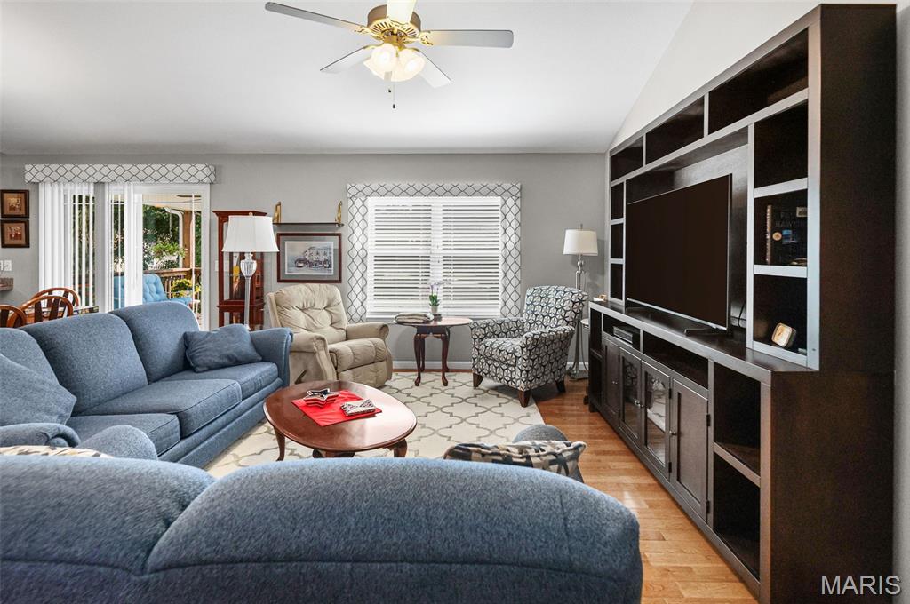 Winterfield Estates - Residential