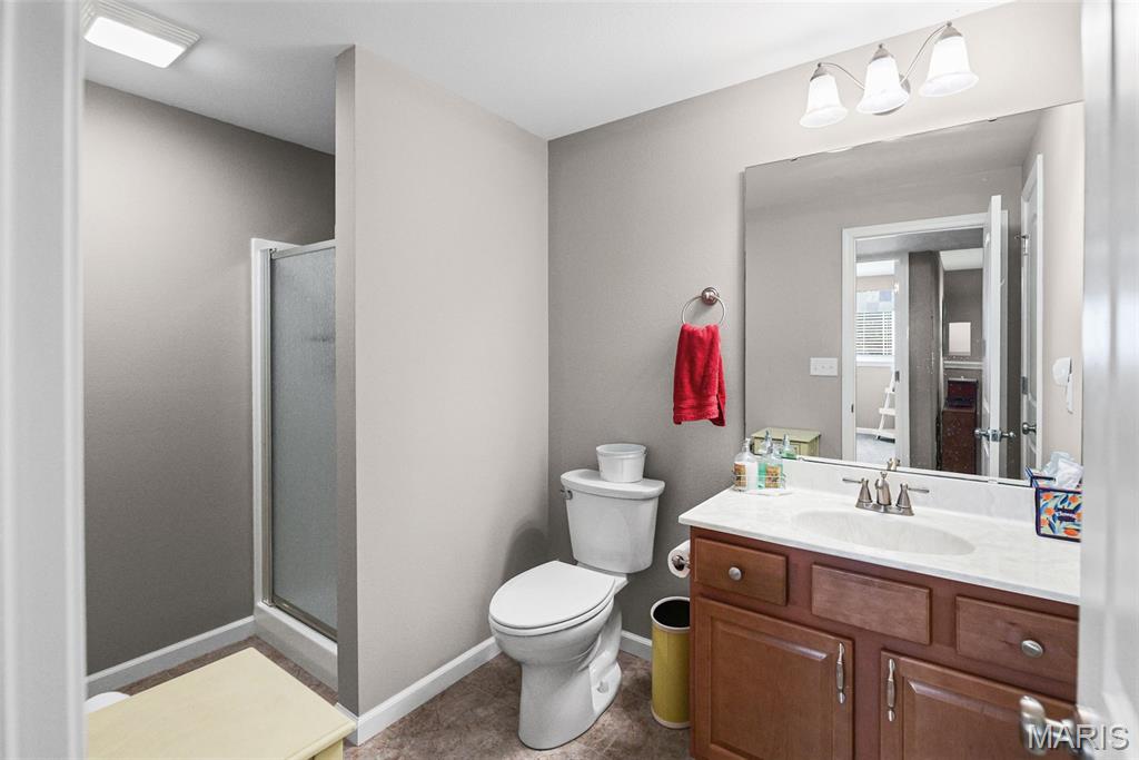Winterfield Estates - Residential