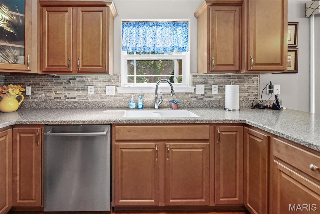 Winterfield Estates - Residential