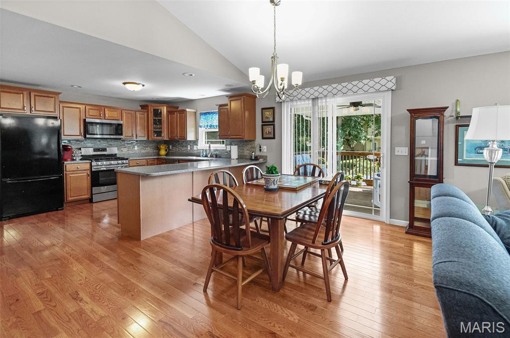 Winterfield Estates - Residential