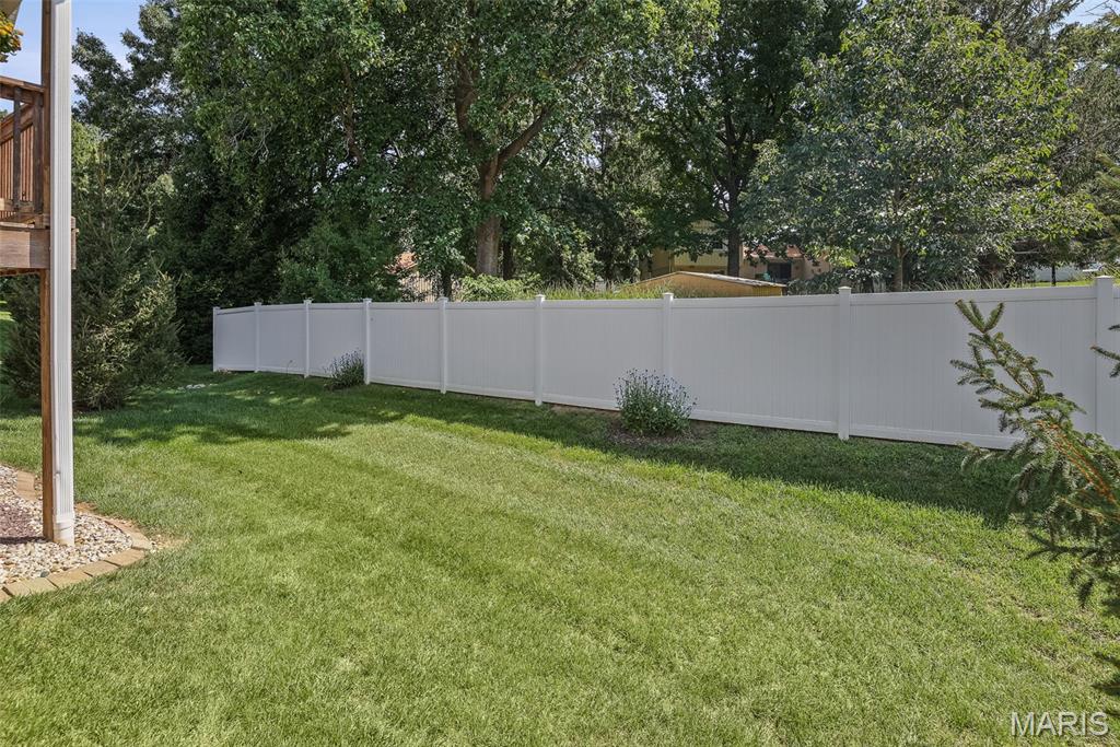 Winterfield Estates - Residential