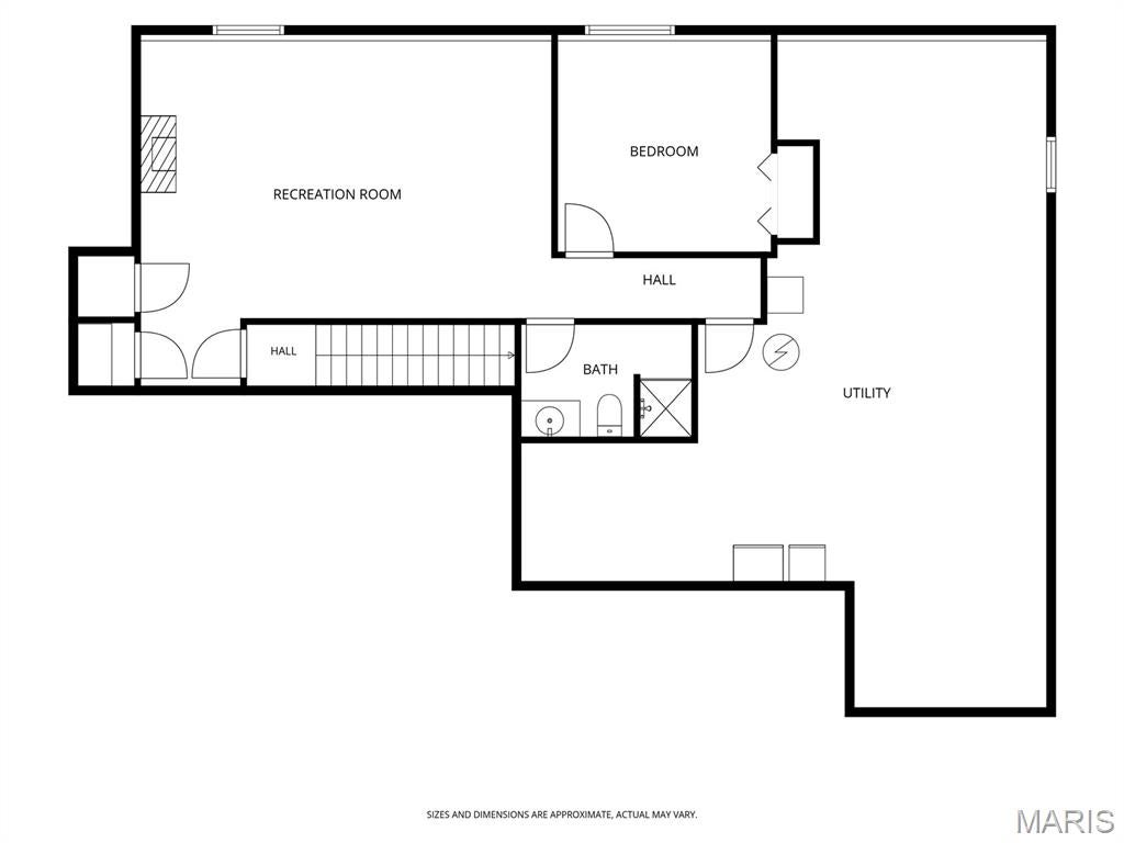 Winterfield Estates - Residential