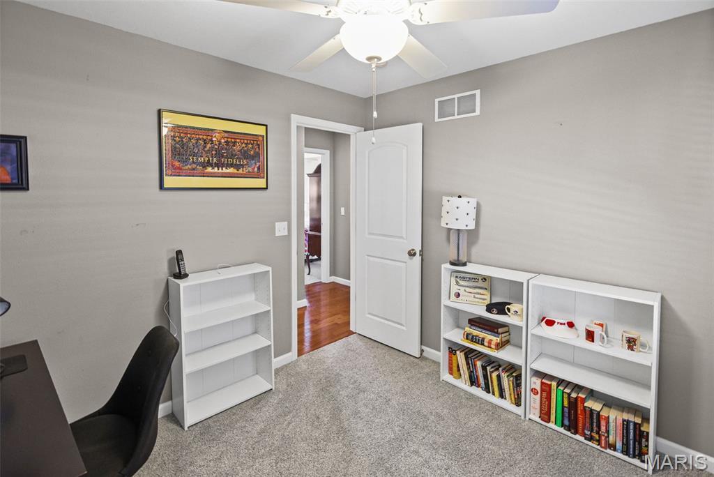 Winterfield Estates - Residential