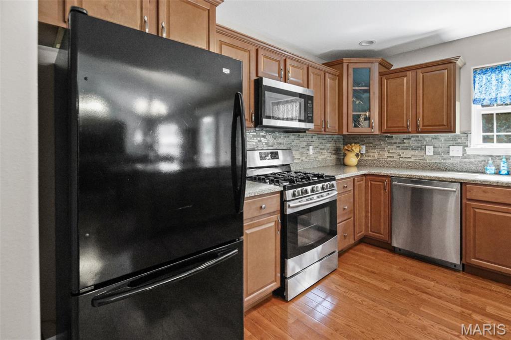 Winterfield Estates - Residential