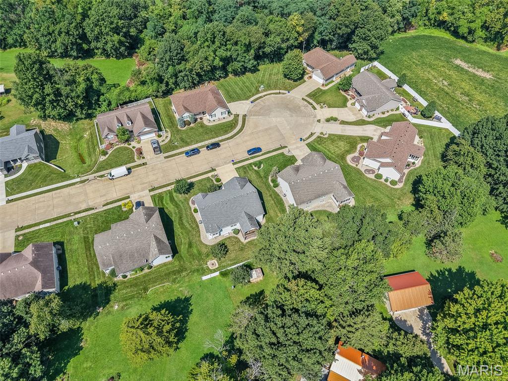 Winterfield Estates - Residential