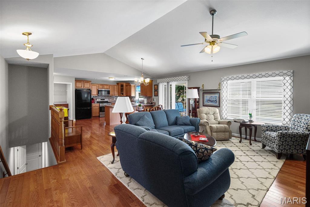 Winterfield Estates - Residential