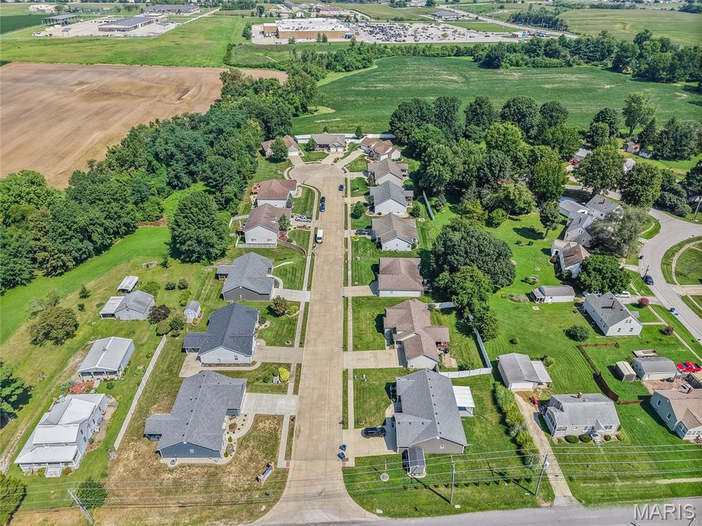 Winterfield Estates - Residential