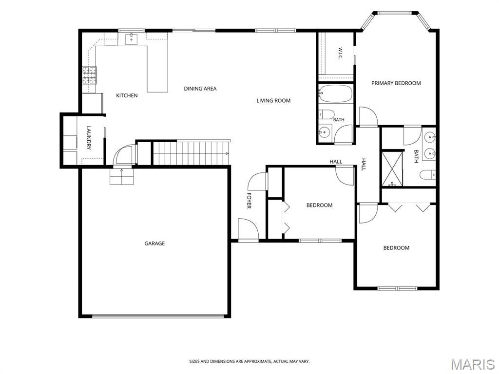 Winterfield Estates - Residential