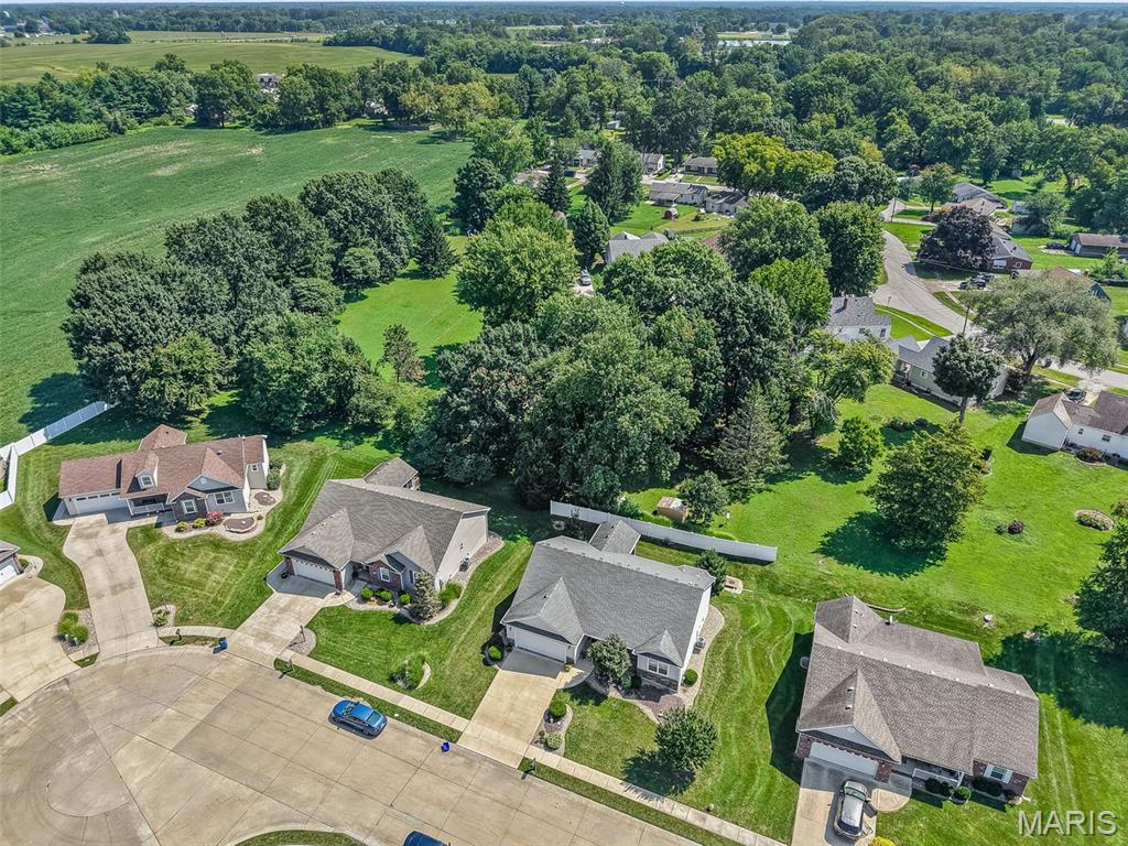 Winterfield Estates - Residential