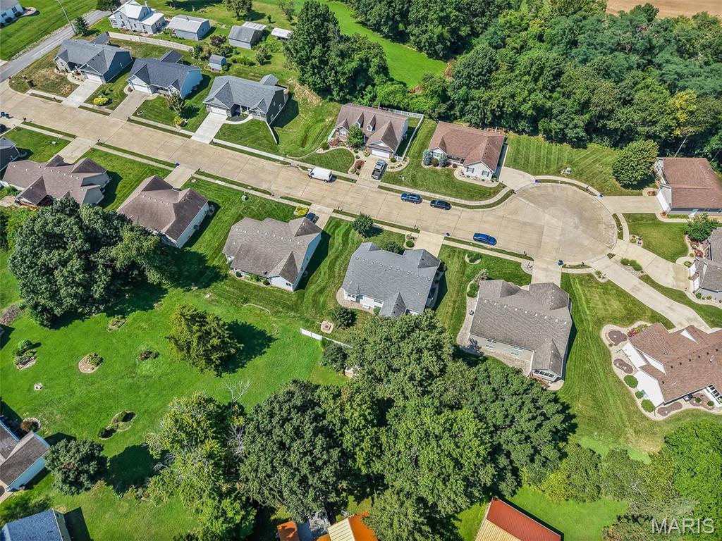 Winterfield Estates - Residential