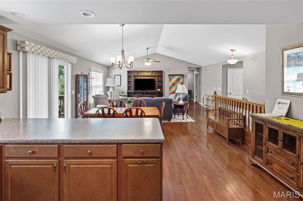 Winterfield Estates - Residential