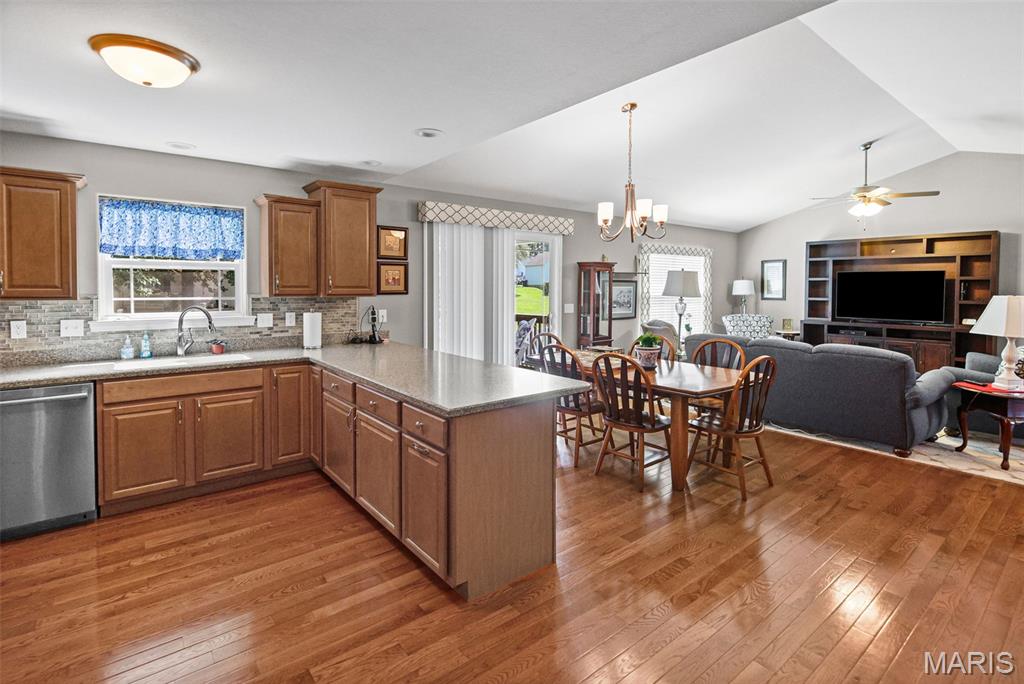 Winterfield Estates - Residential
