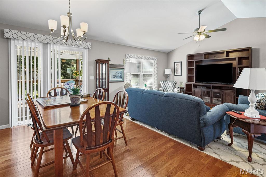 Winterfield Estates - Residential