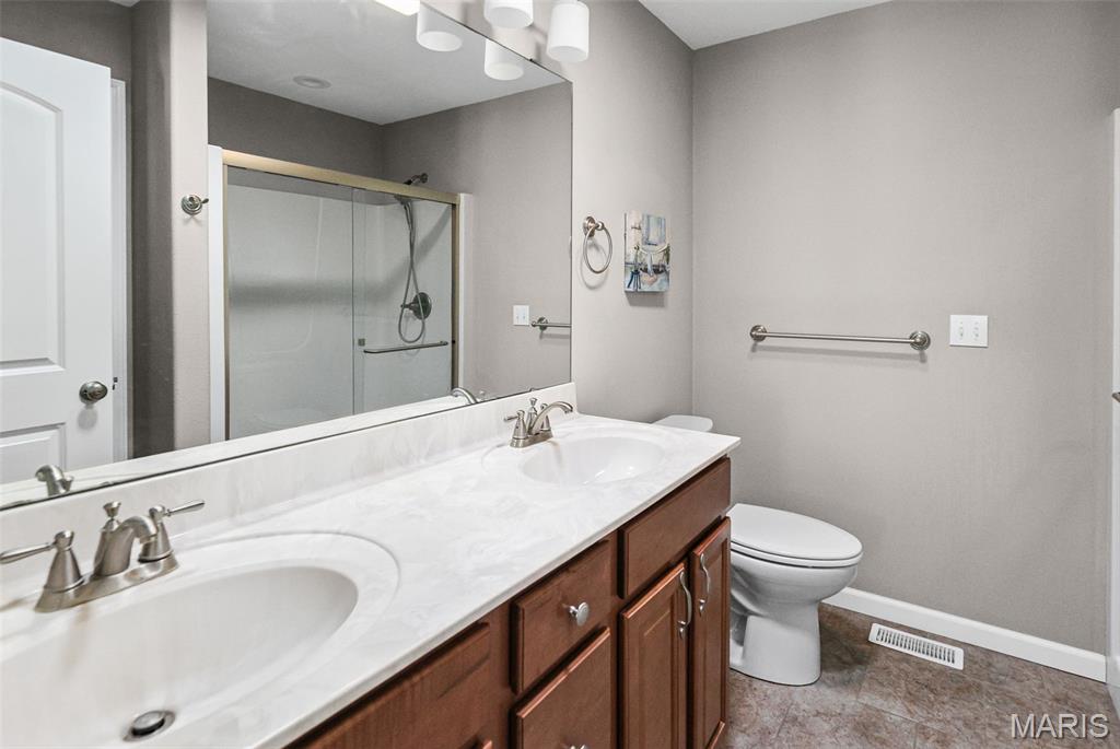 Winterfield Estates - Residential