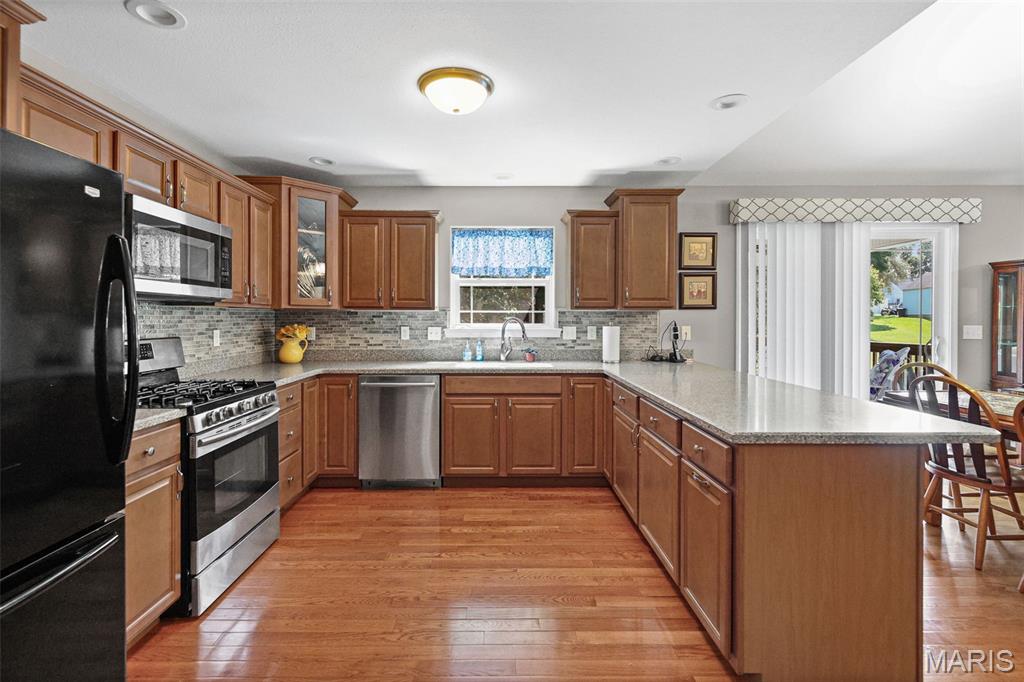 Winterfield Estates - Residential