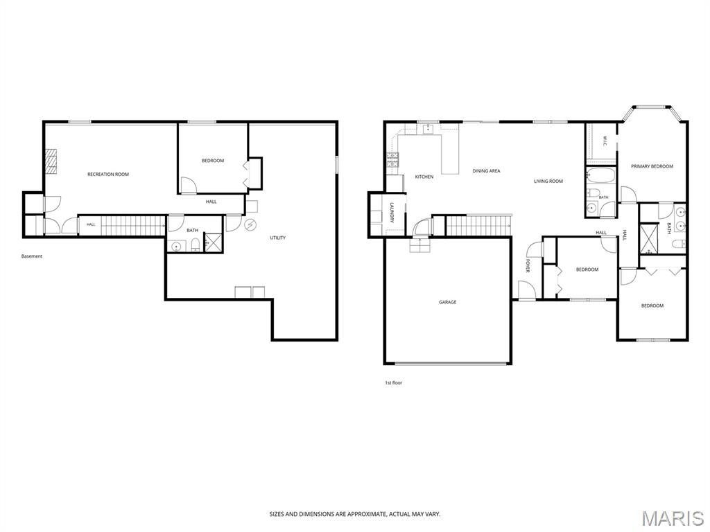 Winterfield Estates - Residential