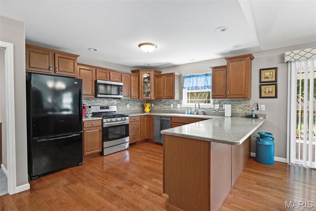 Winterfield Estates - Residential