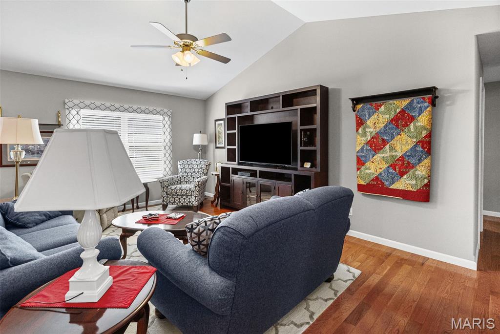 Winterfield Estates - Residential