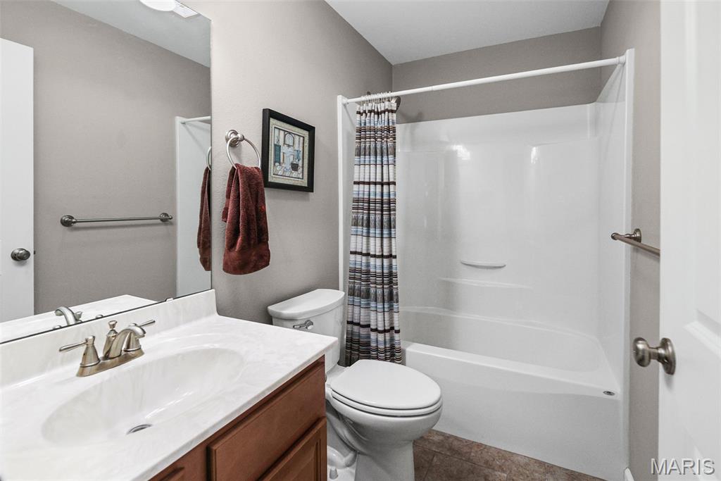 Winterfield Estates - Residential