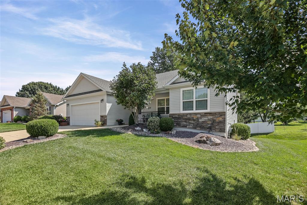Winterfield Estates - Residential