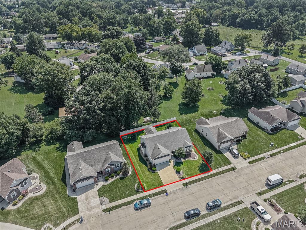 Winterfield Estates - Residential