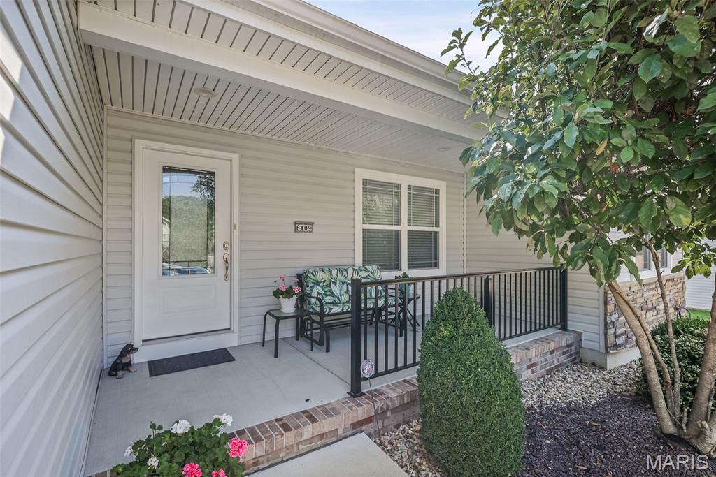 Winterfield Estates - Residential