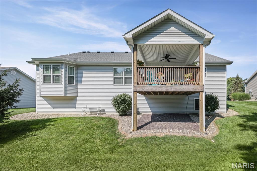 Winterfield Estates - Residential