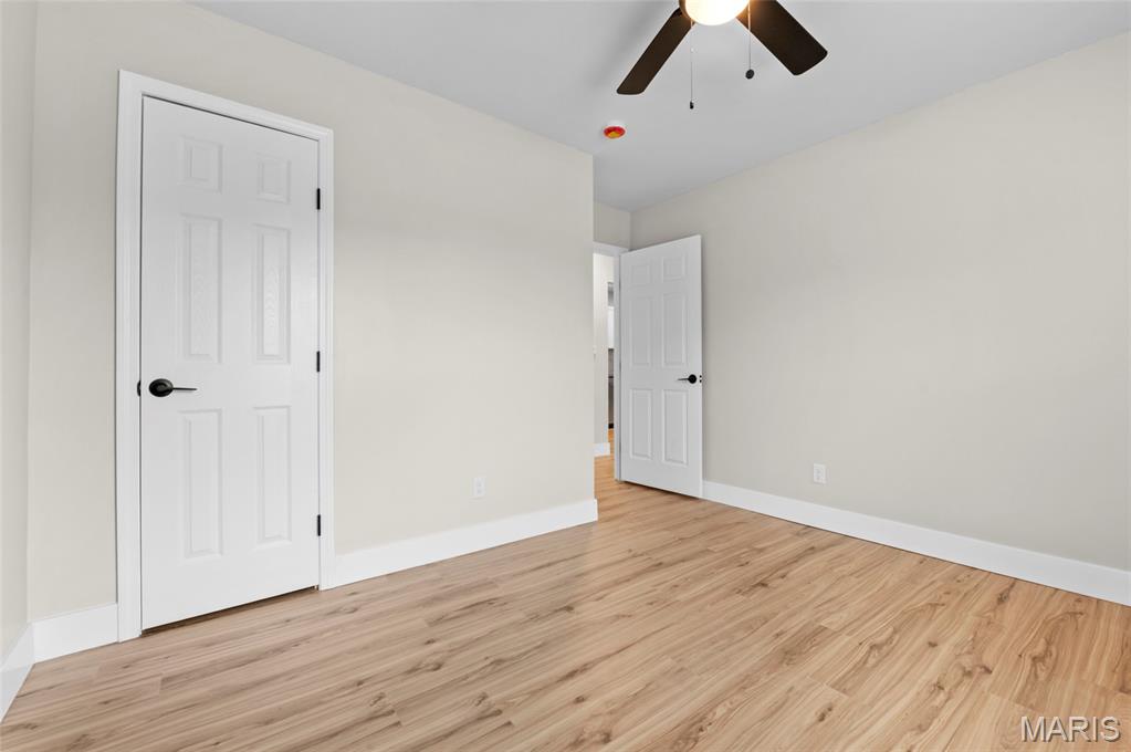 Washington Blvd Add - Residential