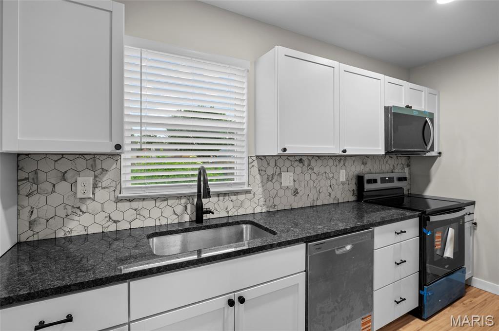 Washington Blvd Add - Residential