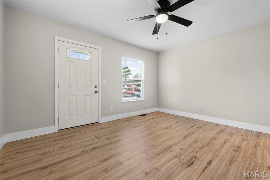 Washington Blvd Add - Residential