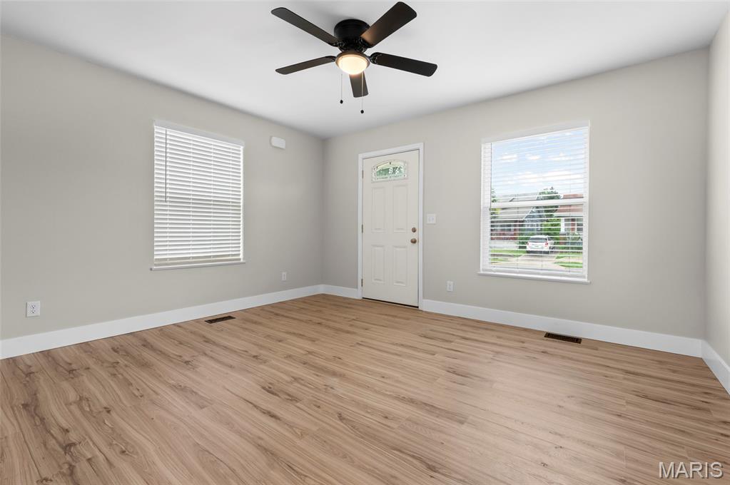 Washington Blvd Add - Residential