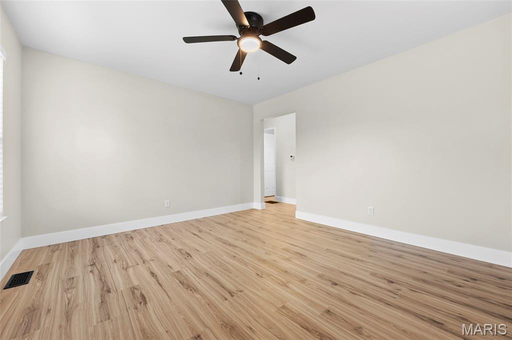 Washington Blvd Add - Residential