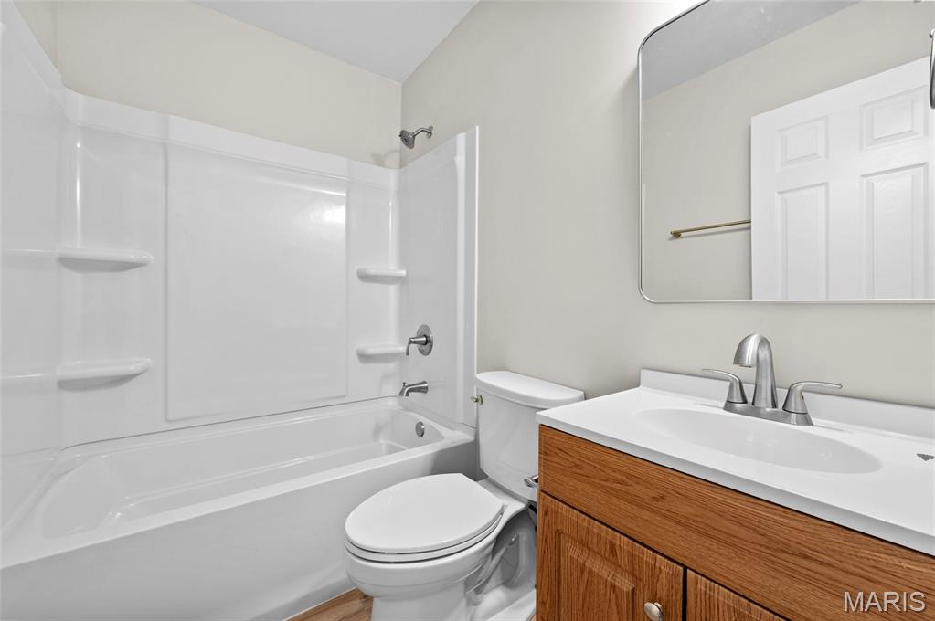Washington Blvd Add - Residential