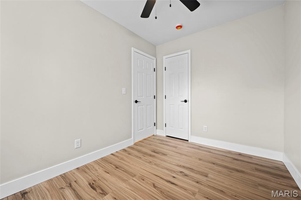 Washington Blvd Add - Residential