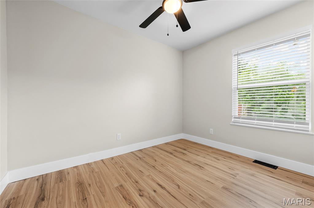 Washington Blvd Add - Residential