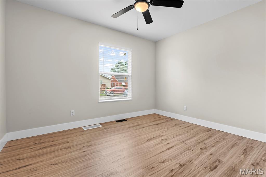 Washington Blvd Add - Residential