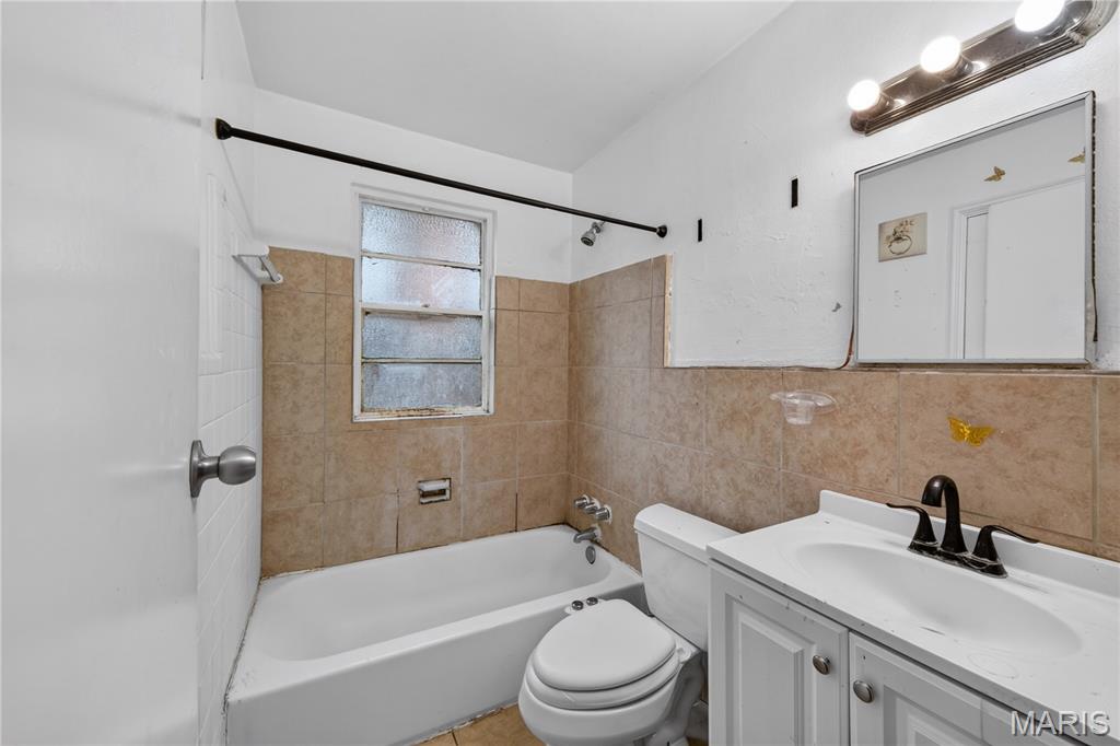 South Jennings Heights Add - Residential