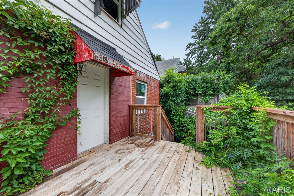 South Jennings Heights Add - Residential