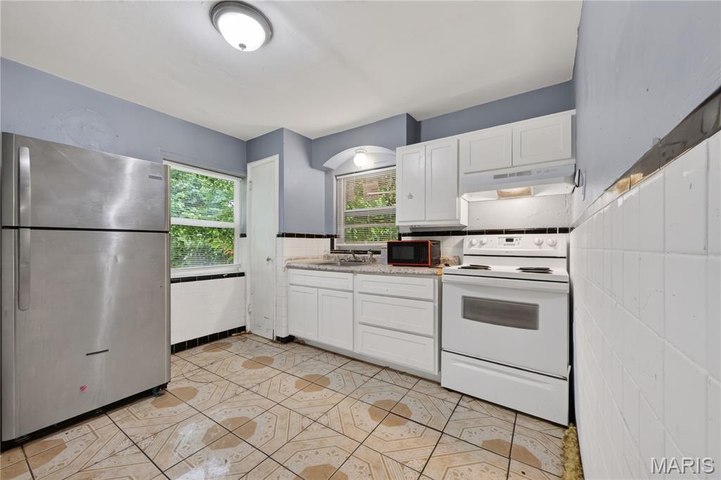 South Jennings Heights Add - Residential