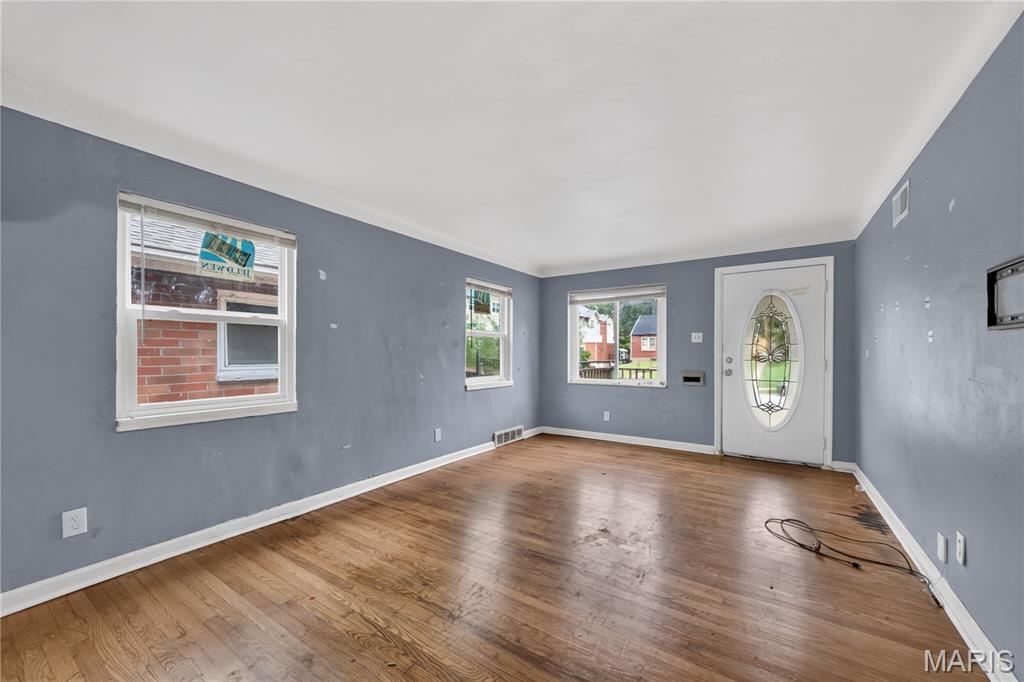 South Jennings Heights Add - Residential
