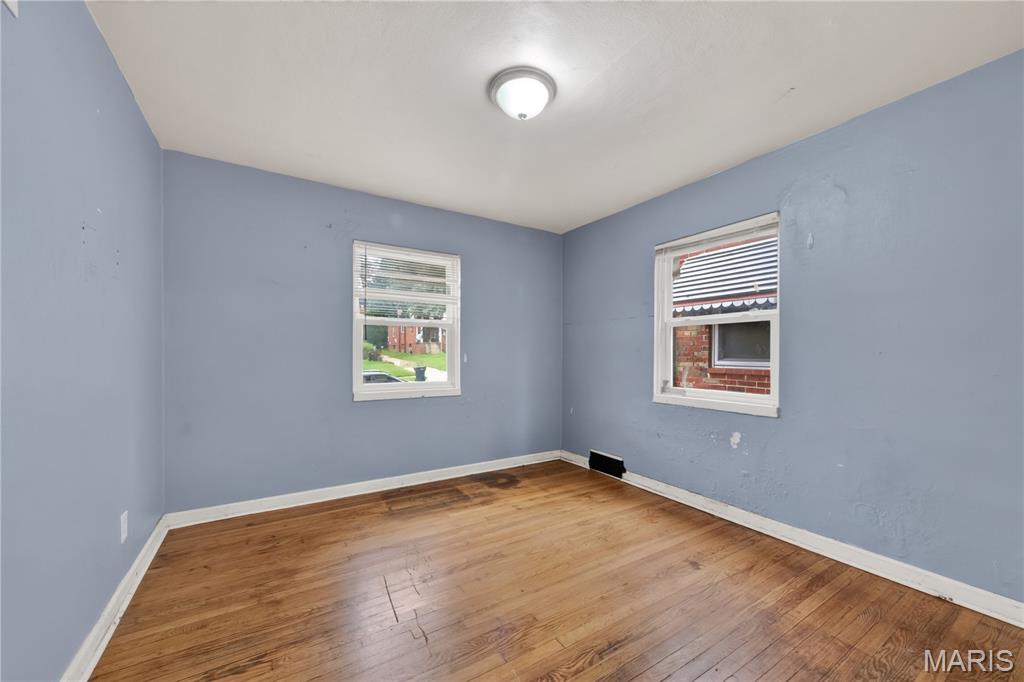 South Jennings Heights Add - Residential
