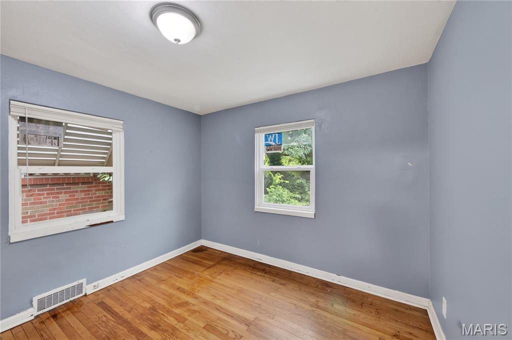 South Jennings Heights Add - Residential