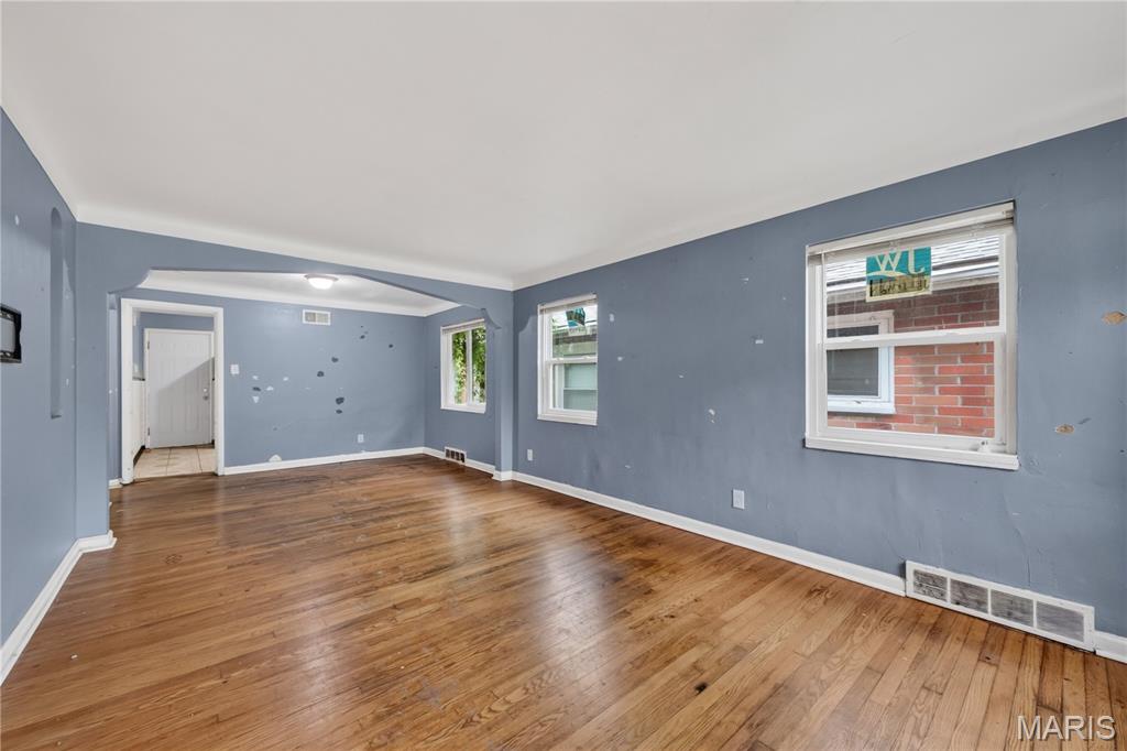 South Jennings Heights Add - Residential