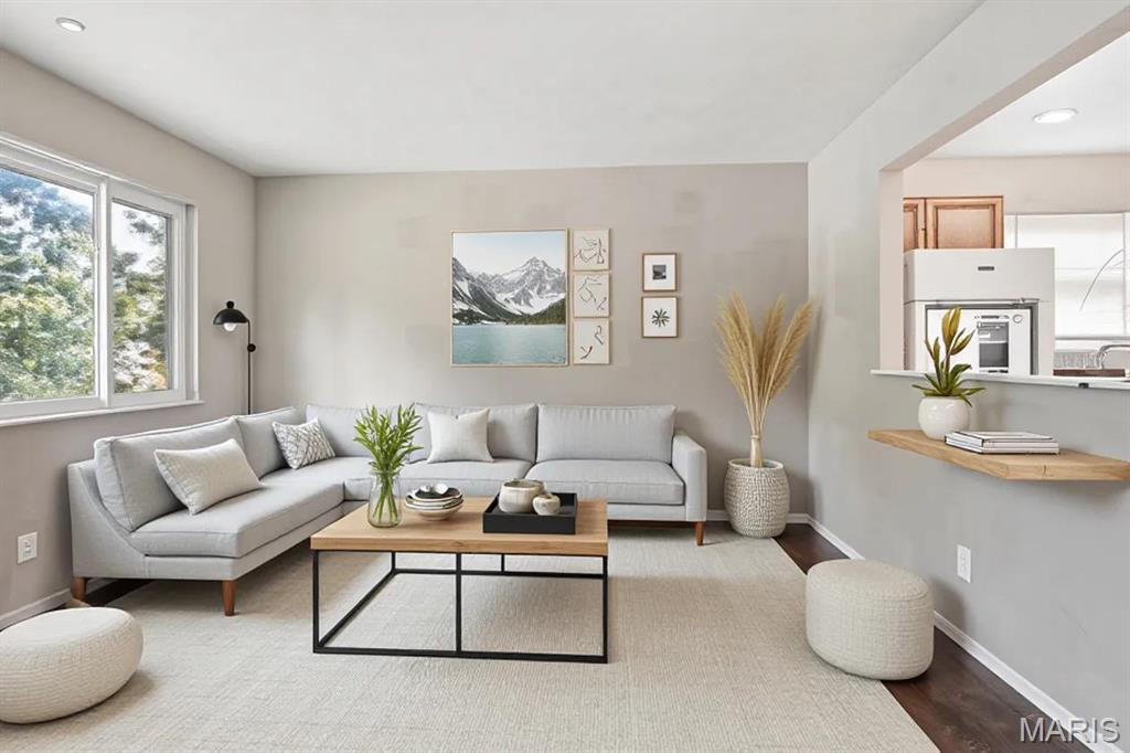North Hill Homesites - Residential