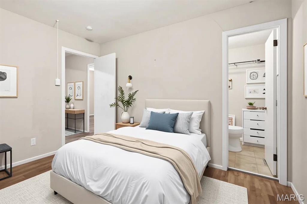 North Hill Homesites - Residential