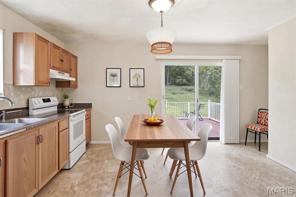 North Hill Homesites - Residential