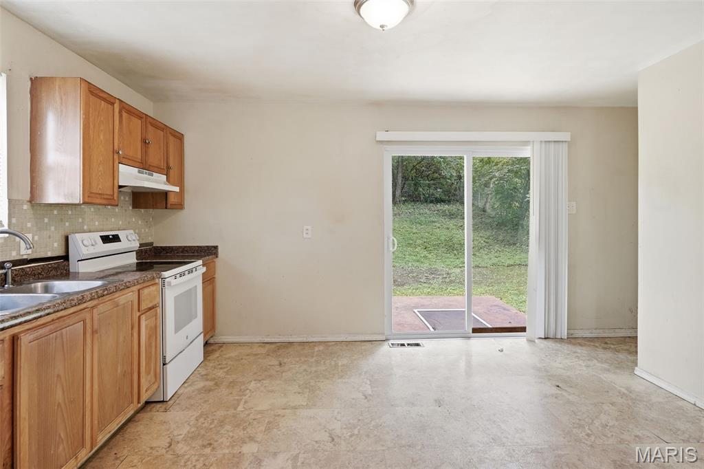 North Hill Homesites - Residential