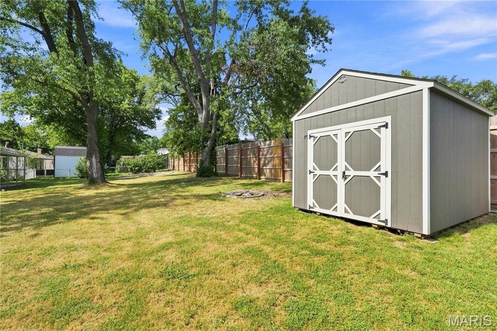Ronald Sub - Residential