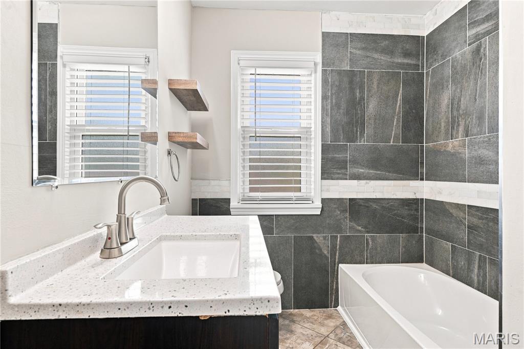 Ronald Sub - Residential
